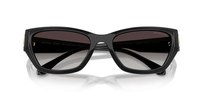 Aros De Sol Michael Kors Mk2242D Black