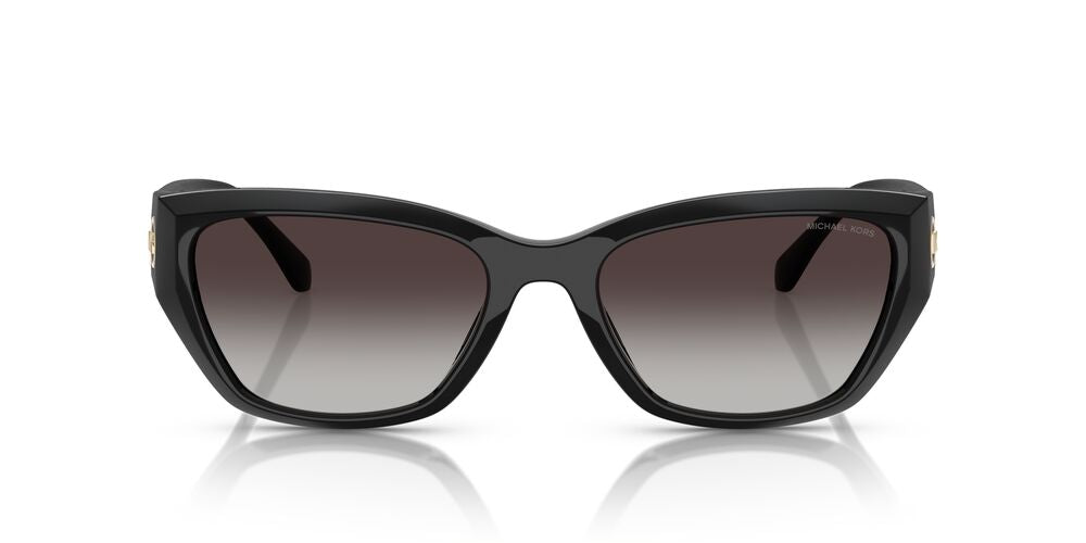 Aros De Sol Michael Kors Mk2242D Black