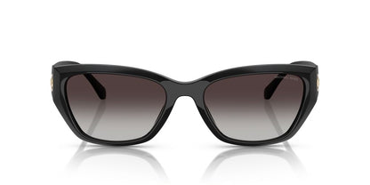 Aros De Sol Michael Kors Mk2242D Black