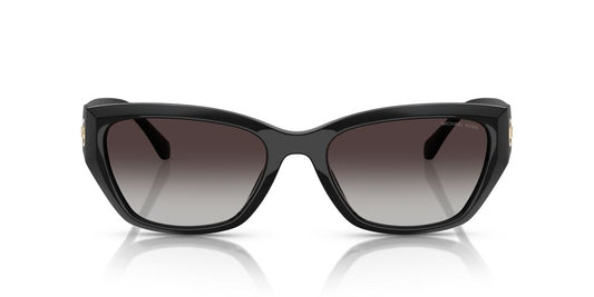 Aros De Sol Michael Kors Mk2242D Black