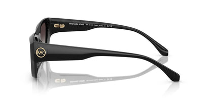 Aros De Sol Michael Kors Mk2242D Black