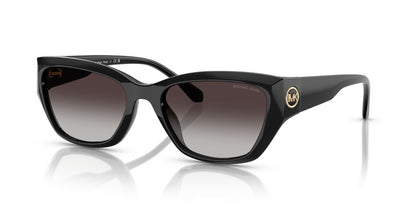 Aros De Sol Michael Kors Mk2242D Black