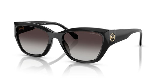 Aros De Sol Michael Kors Mk2242D Black