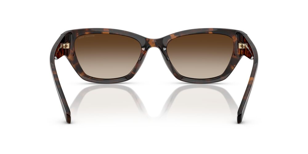 Aros De Sol Michael Kors Mk2242D Dark Tortoise