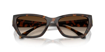 Aros De Sol Michael Kors Mk2242D Dark Tortoise