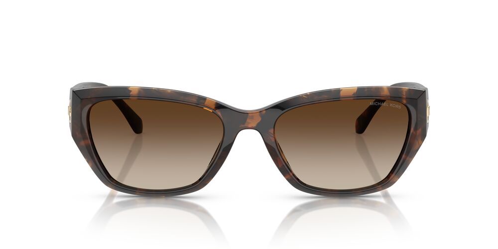 Aros De Sol Michael Kors Mk2242D Dark Tortoise