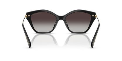 Aros De Sol Michael Kors Mk2246U Black