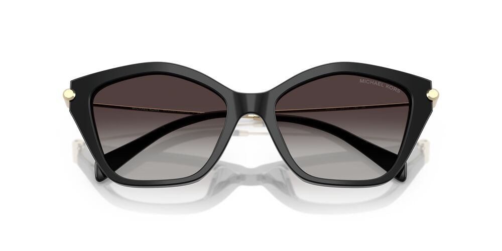 Aros De Sol Michael Kors Mk2246U Black