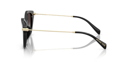 Aros De Sol Michael Kors Mk2246U Black