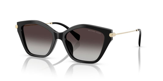 Aros De Sol Michael Kors Mk2246U Black
