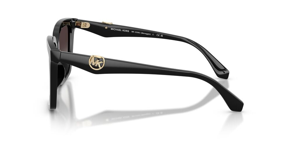 Aros De Sol Michael Kors MK2256U Black