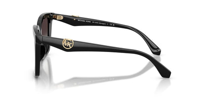 Aros De Sol Michael Kors MK2256U Black