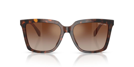 Aros De Sol Michael Kors MK2256U Luggage Tortoise