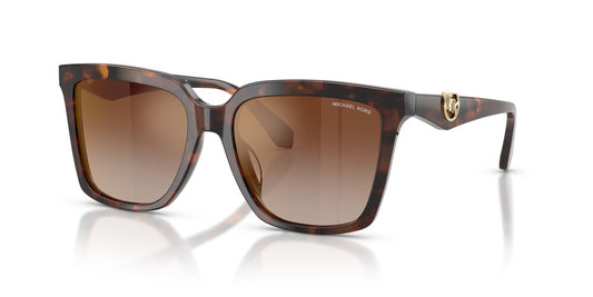 Aros De Sol Michael Kors MK2256U Luggage Tortoise