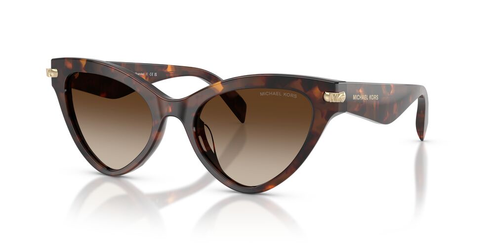 Aros De Sol Michael Kors MK2259U Luggage Tortoise