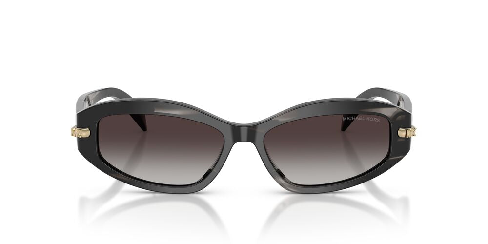 Aros De Sol Michael Kors Mk2260D Black Horn