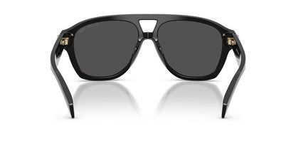 Aros De Sol Michael Kors MK2277U Black