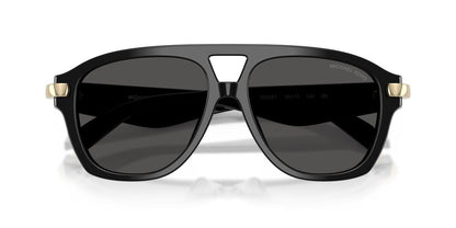 Aros De Sol Michael Kors MK2277U Black