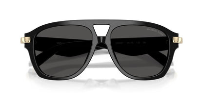 Aros De Sol Michael Kors MK2277U Black