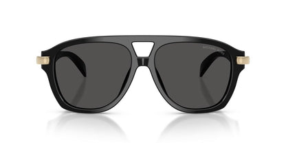Aros De Sol Michael Kors MK2277U Black