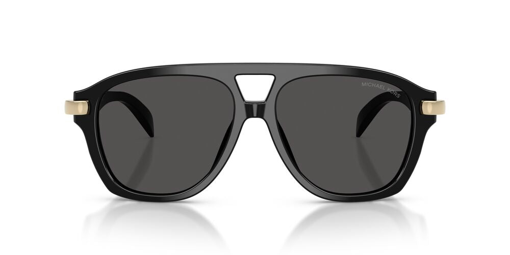 Aros De Sol Michael Kors MK2277U Black