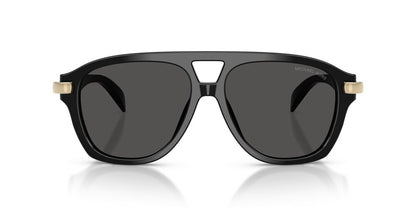 Aros De Sol Michael Kors MK2277U Black