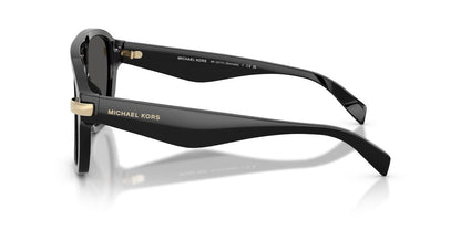 Aros De Sol Michael Kors MK2277U Black