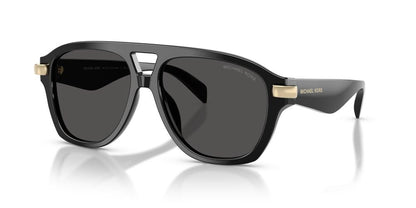 Aros De Sol Michael Kors MK2277U Black