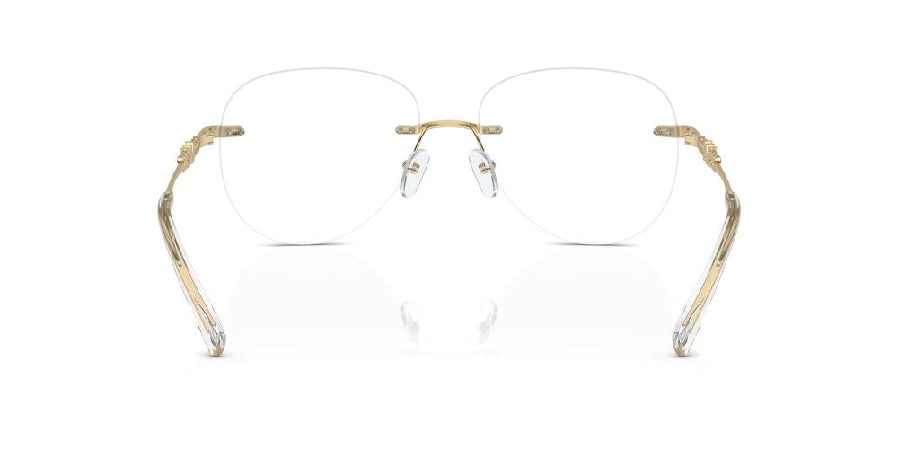 Aros Oftálmicos Michael Kors Mk3077 Light Dorado Shiny