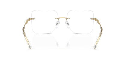 Aros Oftálmicos Michael Kors Mk3078 N/A