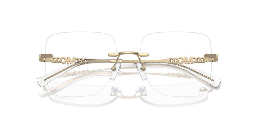 Aros Oftálmicos Michael Kors Mk3078 N/A