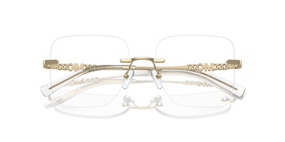 Aros Oftálmicos Michael Kors Mk3078 N/A