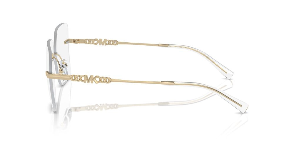 Aros Oftálmicos Michael Kors Mk3078 N/A