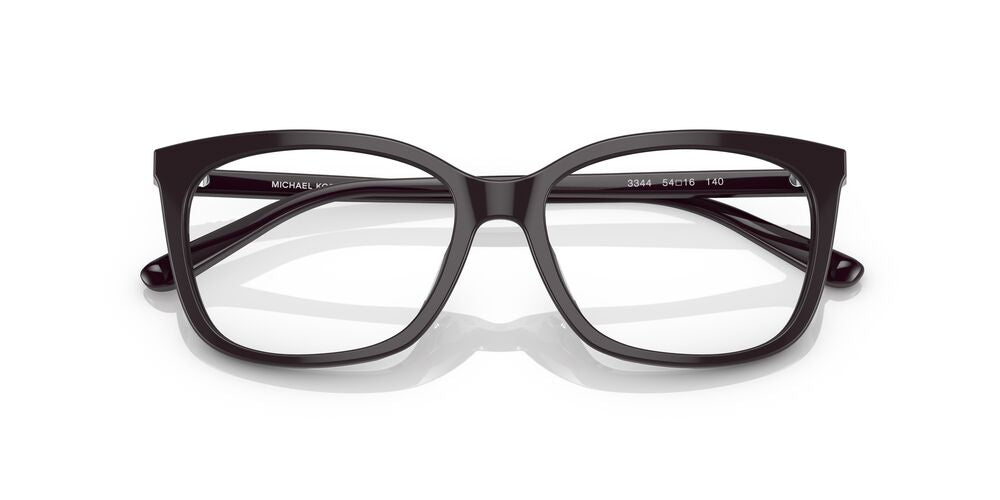 Aros Oftálmicos Michael Kors Mk4080U Cordovan