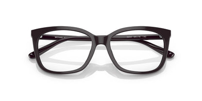 Aros Oftálmicos Michael Kors Mk4080U Cordovan
