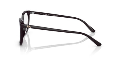 Aros Oftálmicos Michael Kors Mk4080U Cordovan