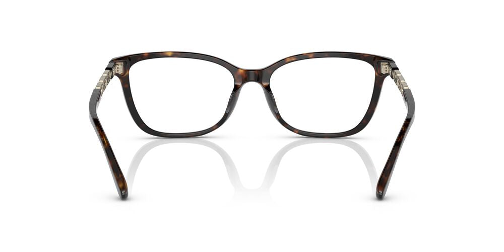 Aros Oftálmicos Michael Kors Mk4097 Oscuro Tortoise