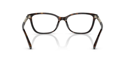 Aros Oftálmicos Michael Kors Mk4097 Oscuro Tortoise