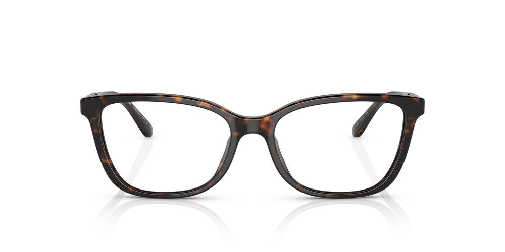 Aros Oftálmicos Michael Kors Mk4097 Oscuro Tortoise