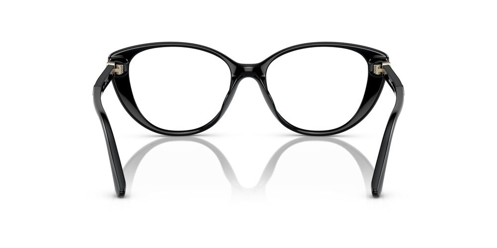 Aros Oftálmicos Michael Kors Mk4102U Negro