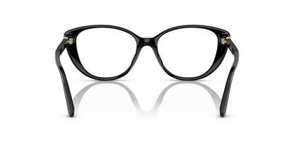 Aros Oftálmicos Michael Kors Mk4102U Negro