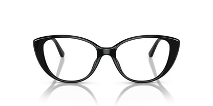 Aros Oftálmicos Michael Kors Mk4102U Negro