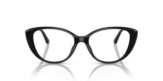 Aros Oftálmicos Michael Kors Mk4102U Negro