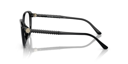 Aros Oftálmicos Michael Kors Mk4102U Negro