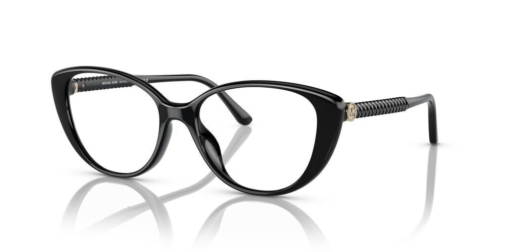 Aros Oftálmicos Michael Kors Mk4102U Negro