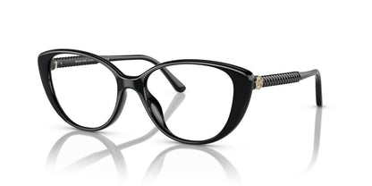 Aros Oftálmicos Michael Kors Mk4102U Negro
