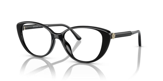 Aros Oftálmicos Michael Kors Mk4102U Negro