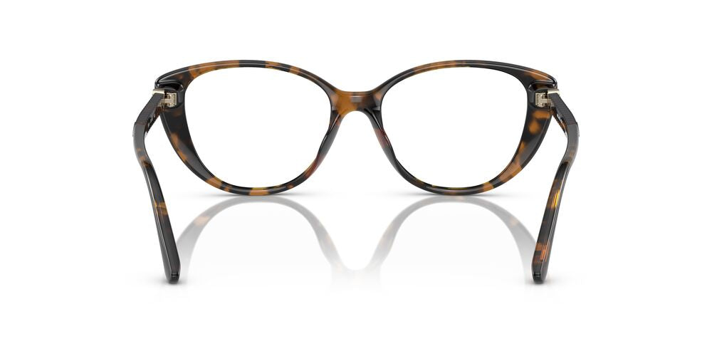 Aros Oftálmicos Michael Kors Mk4102U Oscuro Tortoise