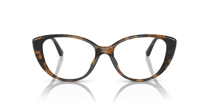 Aros Oftálmicos Michael Kors Mk4102U Oscuro Tortoise