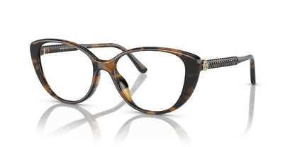 Aros Oftálmicos Michael Kors Mk4102U Oscuro Tortoise